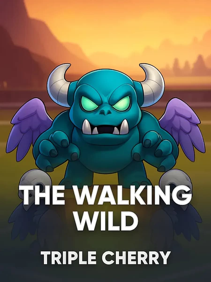 The Walking Wild