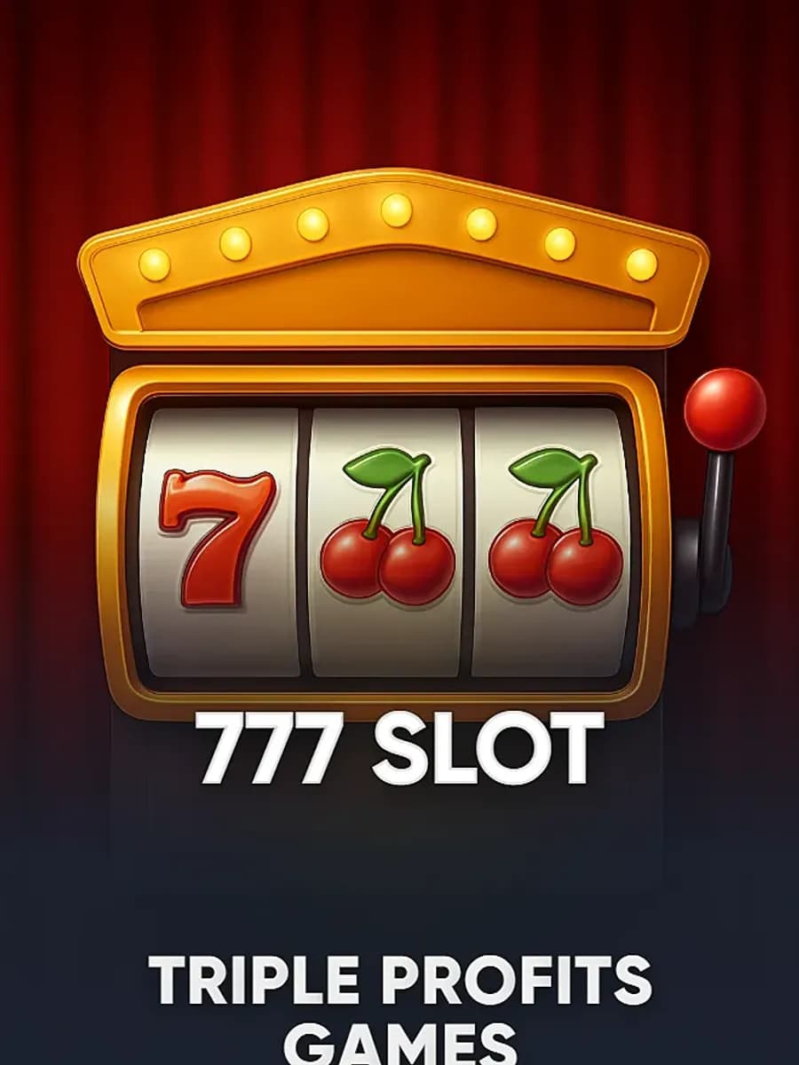 777 Slot