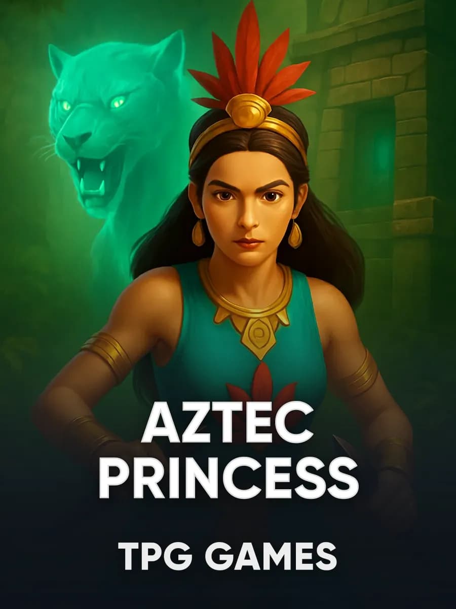 Aztec Princess