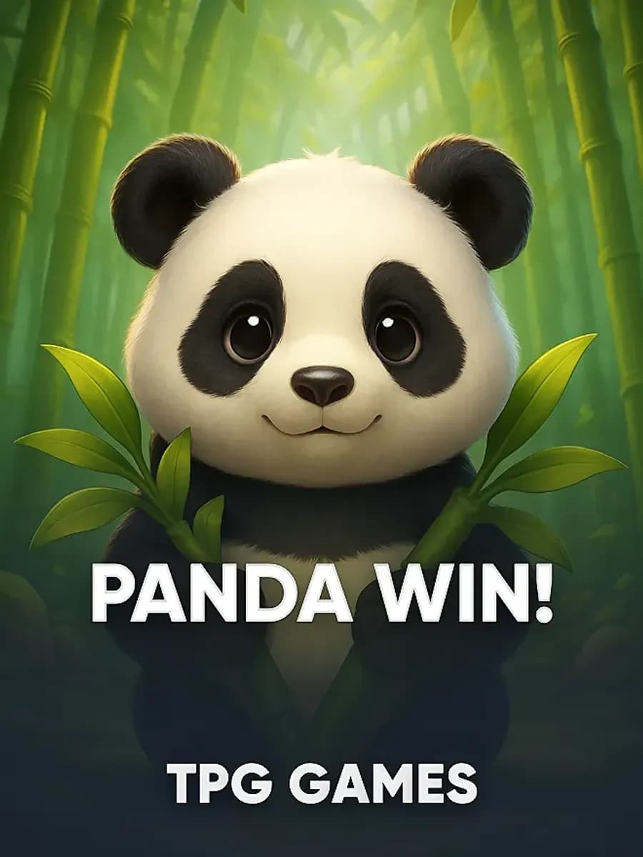 Panda Win!