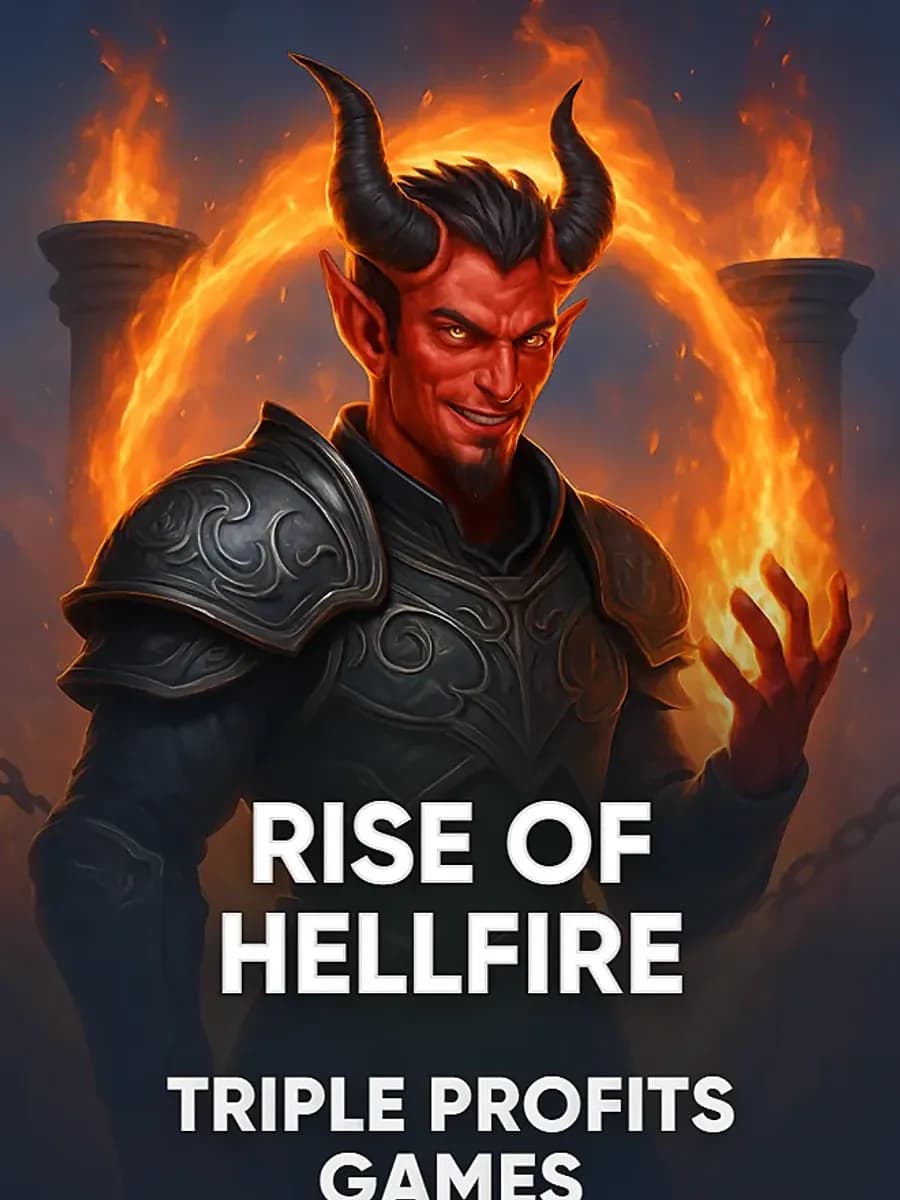 Rise of Hellfire