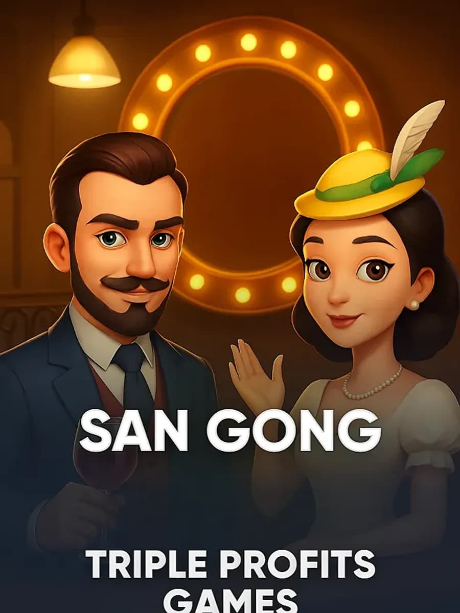 San Gong