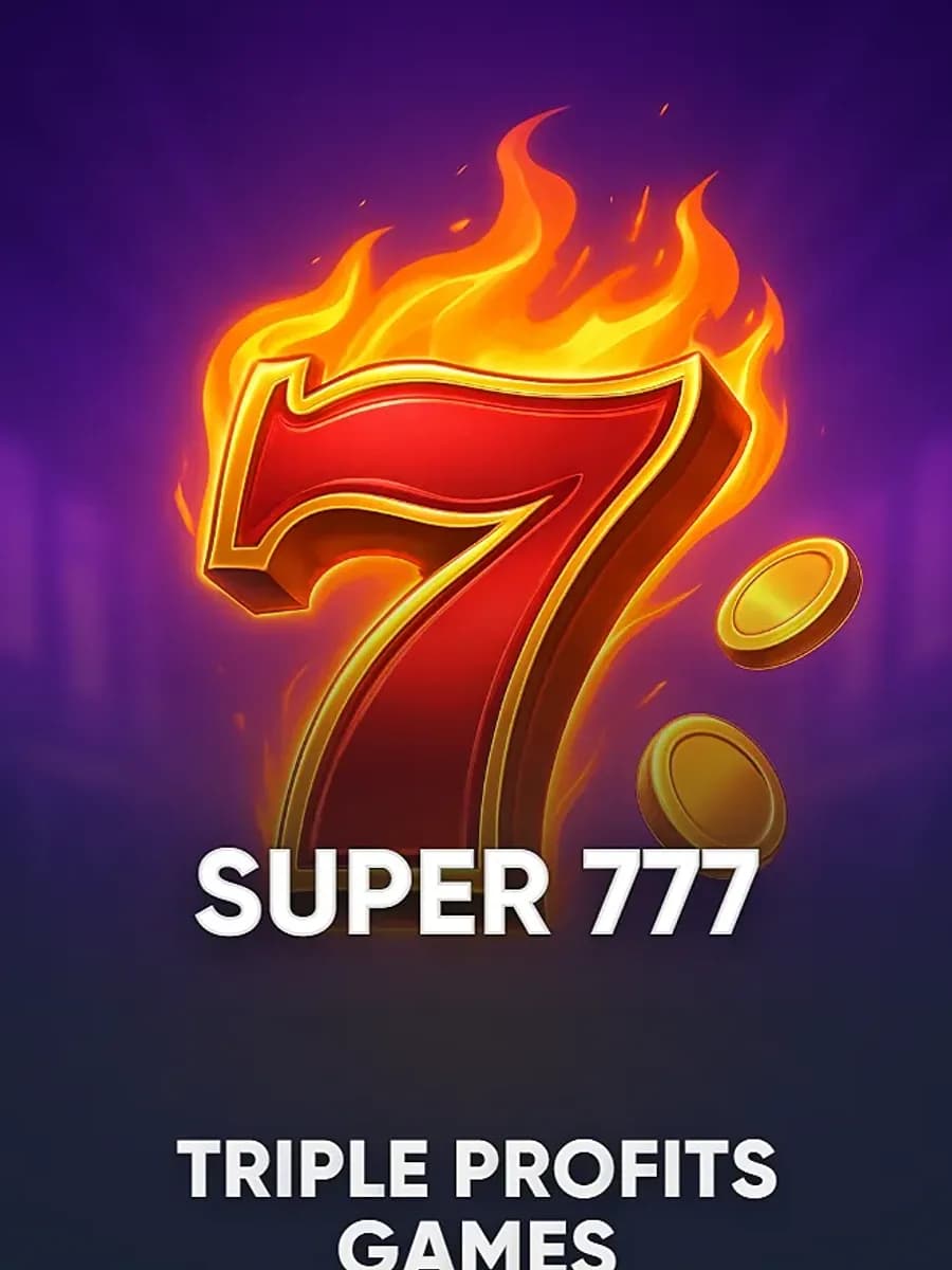 Super 777