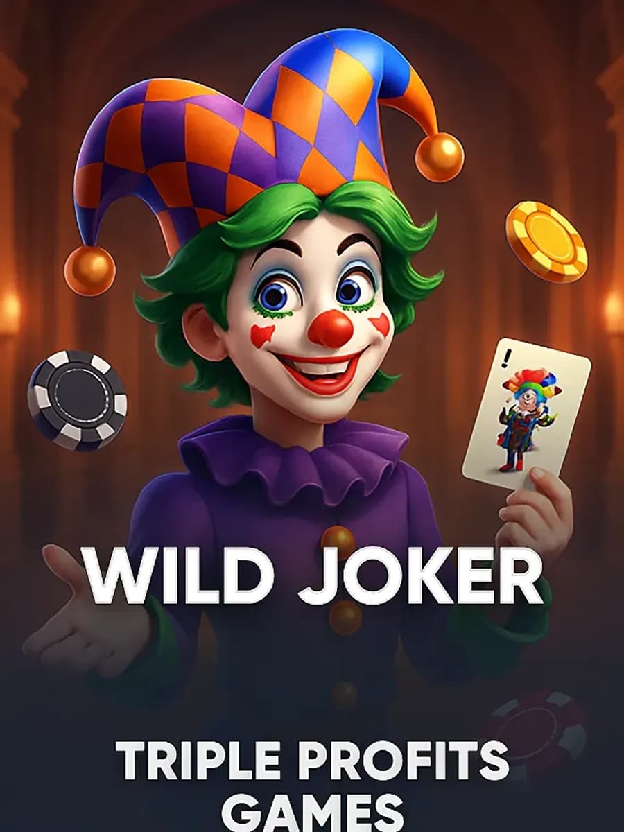 Wild Joker