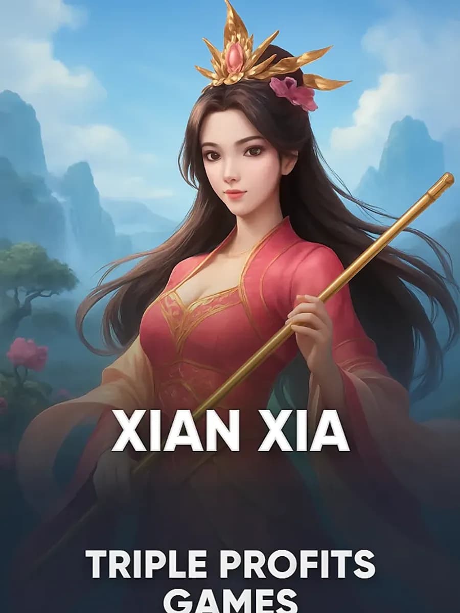 Xian Xia