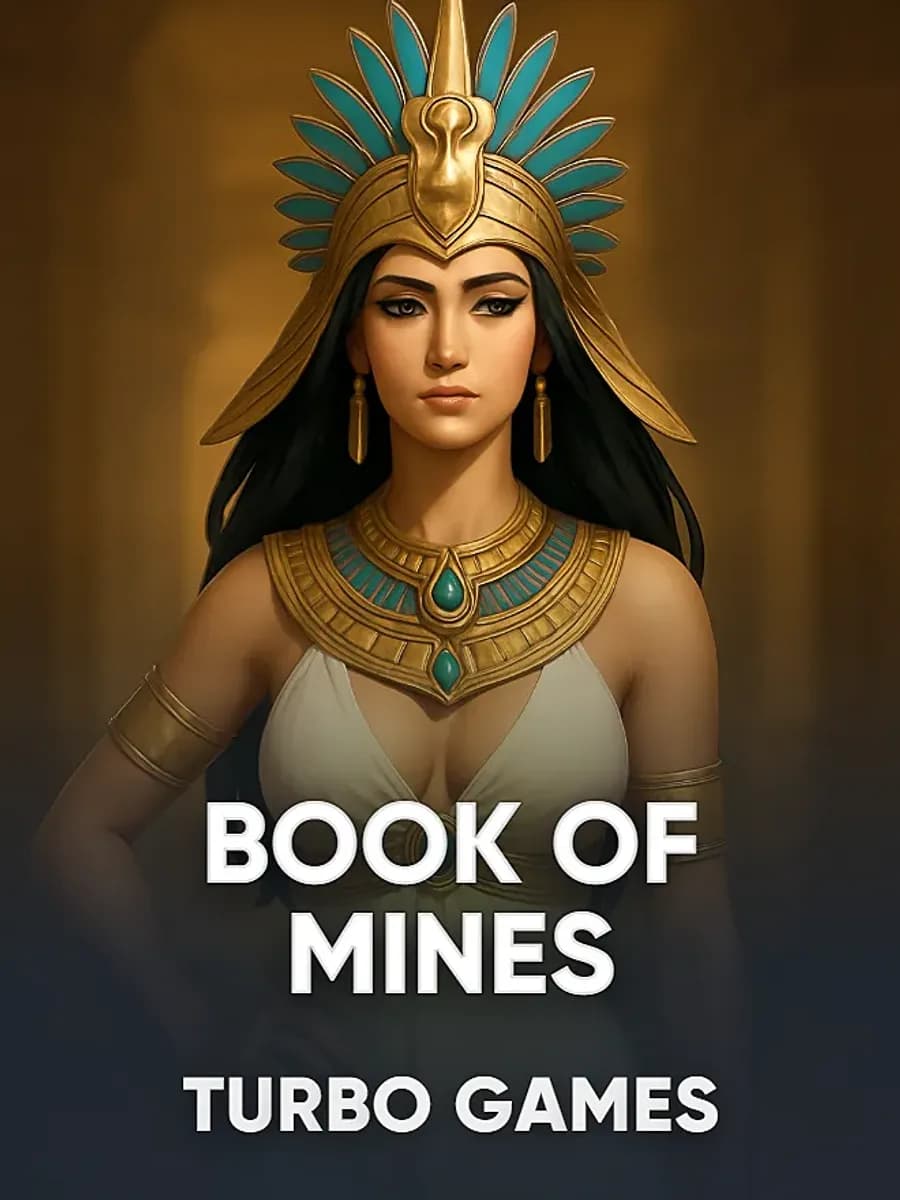 Book of Mines