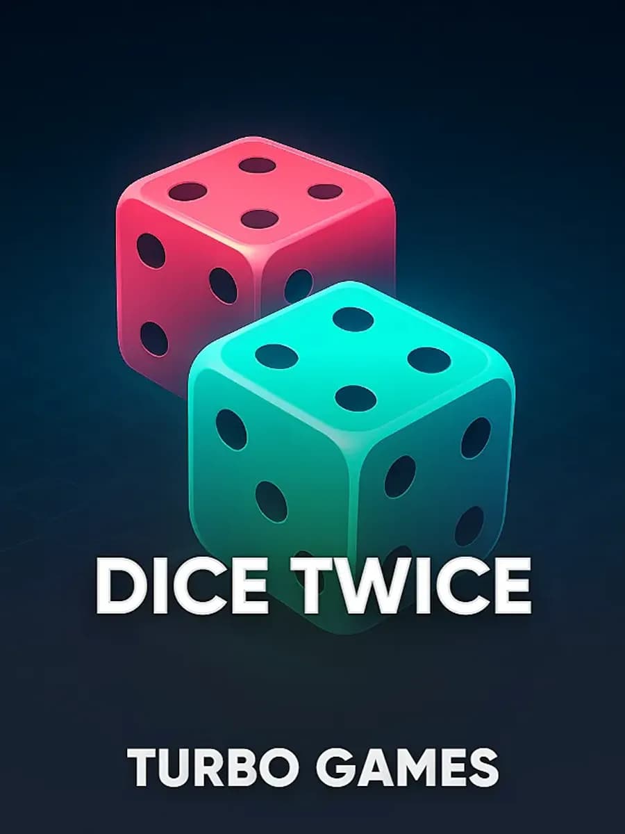 Dice Twice