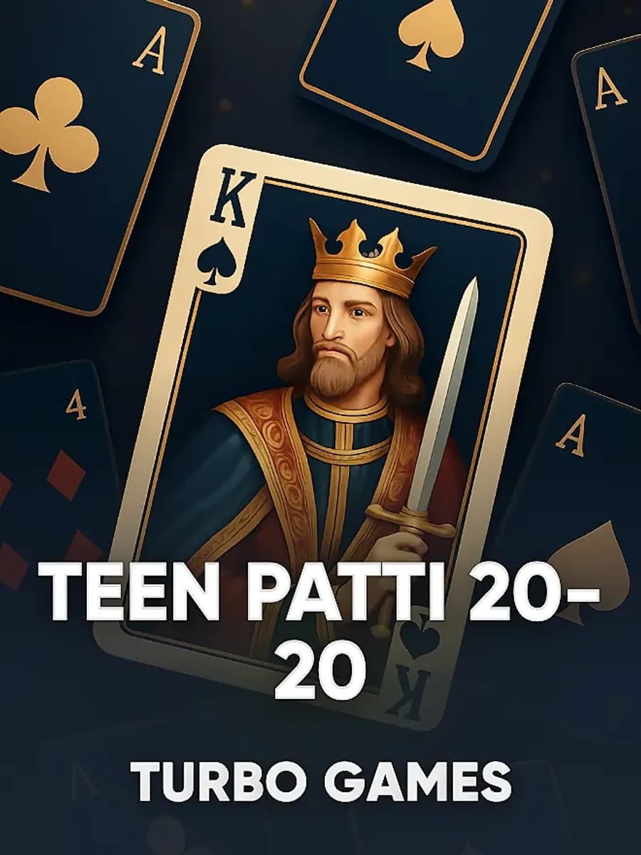 Teen Patti 20-20
