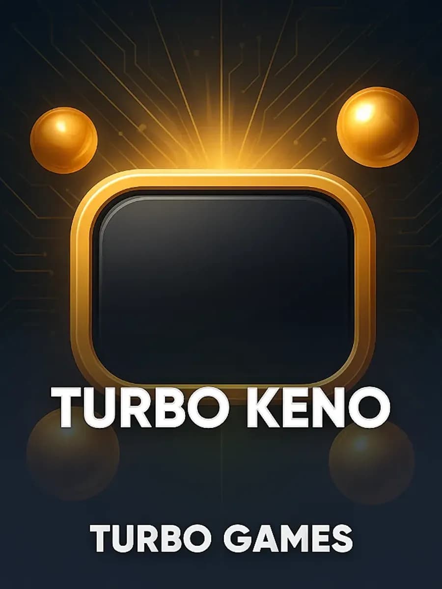 Turbo Keno