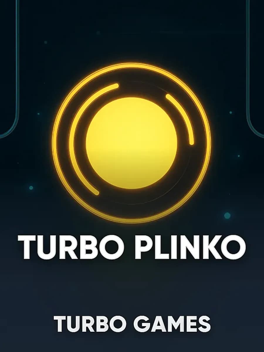 Turbo Plinko