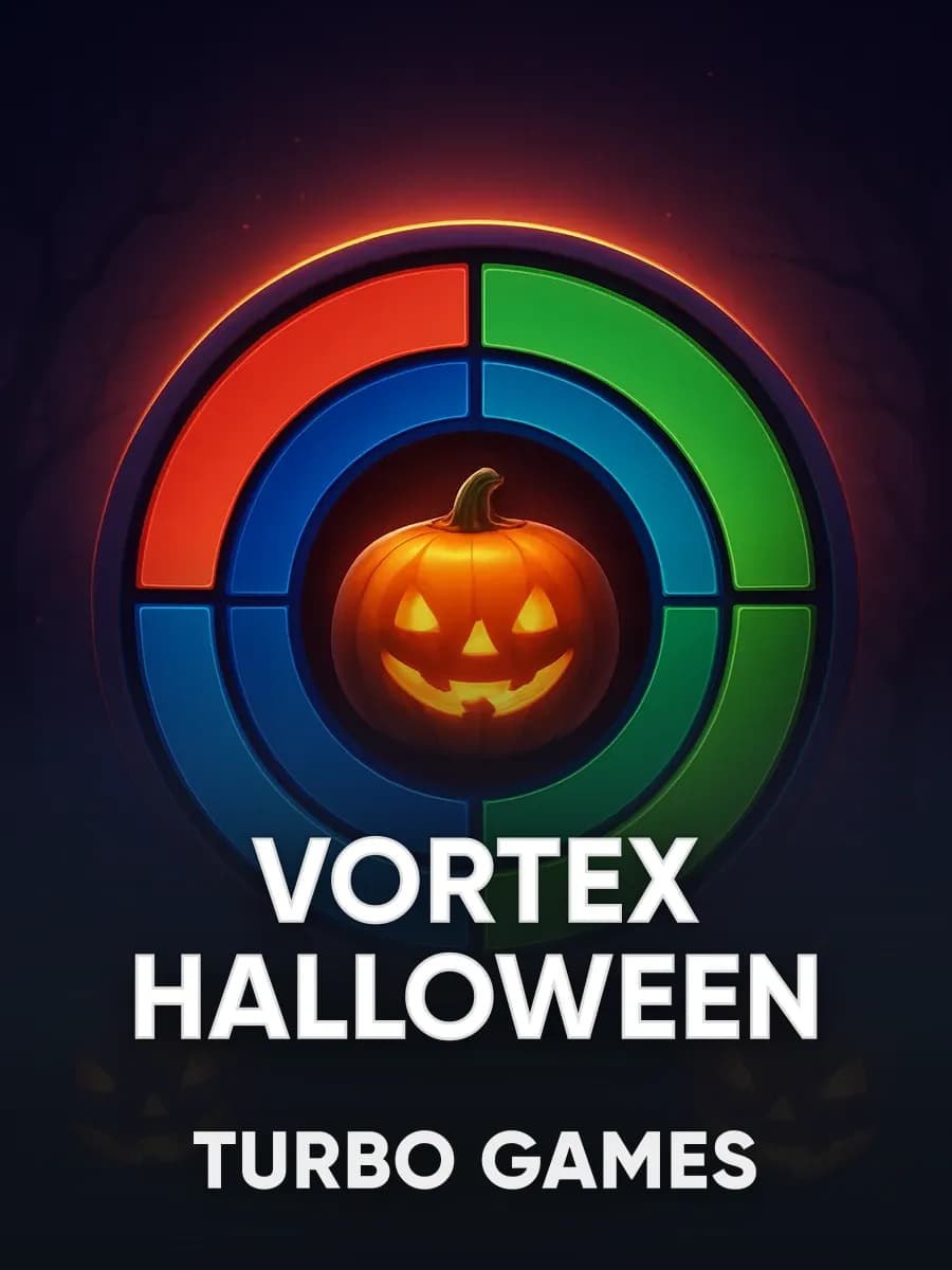 Vortex Halloween