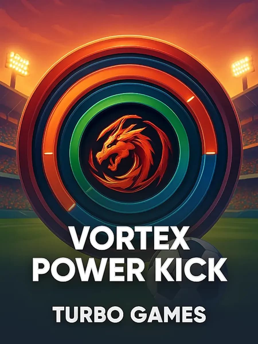 Vortex Power Kick