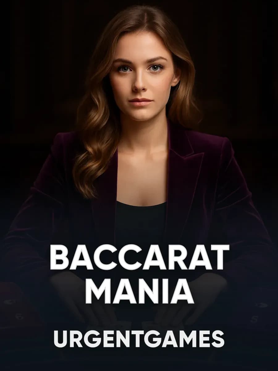 Baccarat Mania