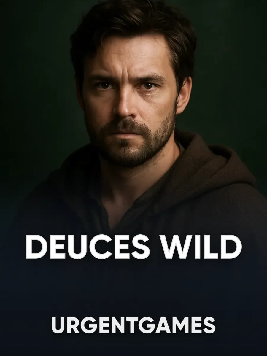 Deuces Wild