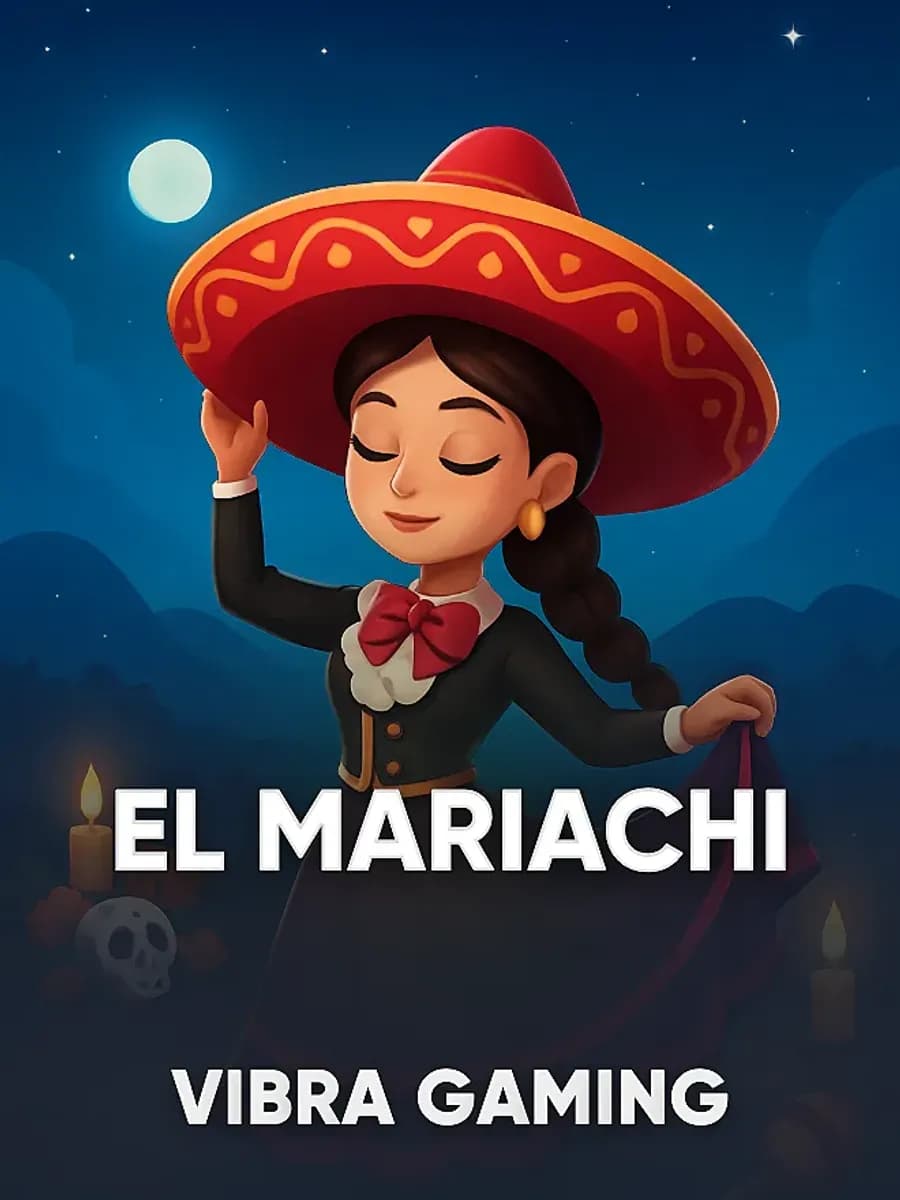 El Mariachi