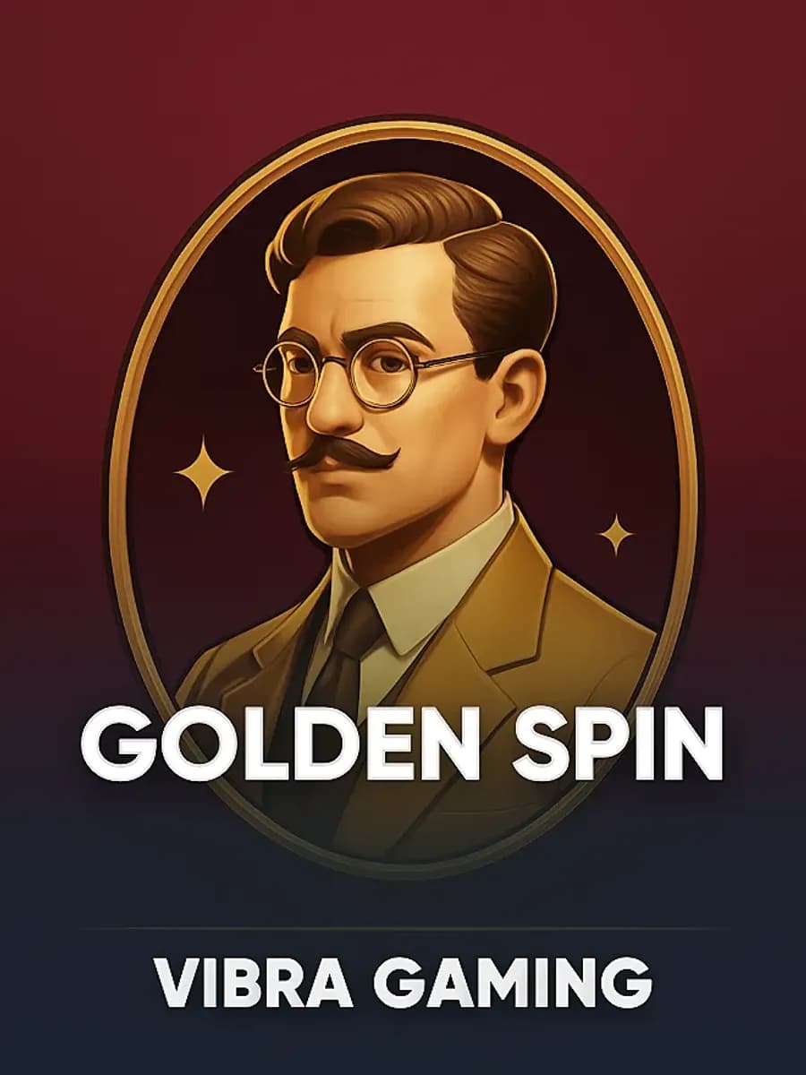 Golden Spin