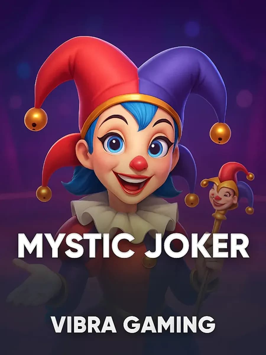 Mystic Joker