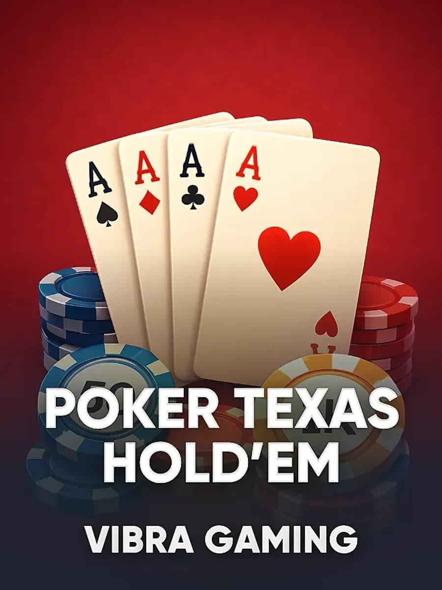 POKER TEXAS HOLD’EM
