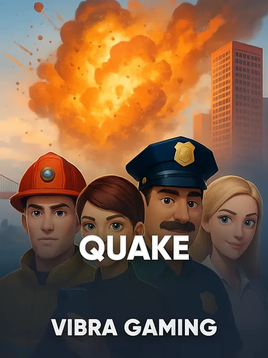 Quake