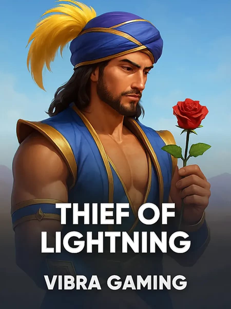 Thief of Lightning