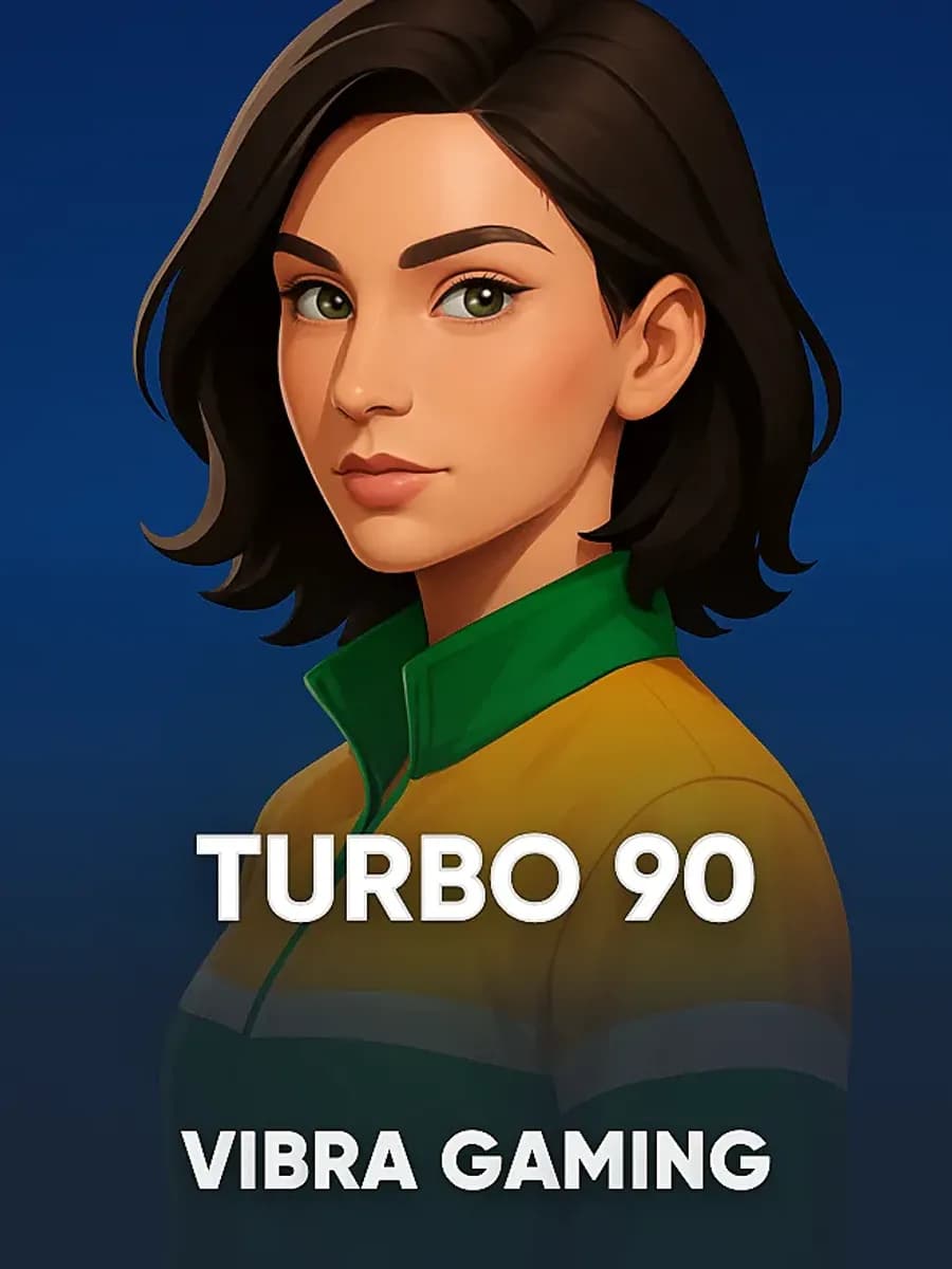 Turbo 90