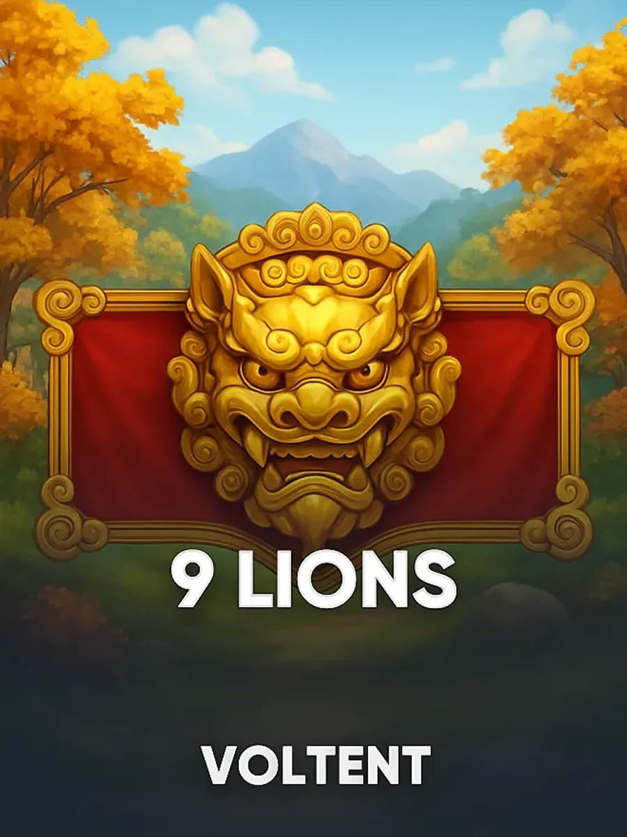 9 Lions
