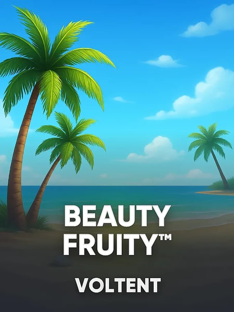 Beauty Fruity™