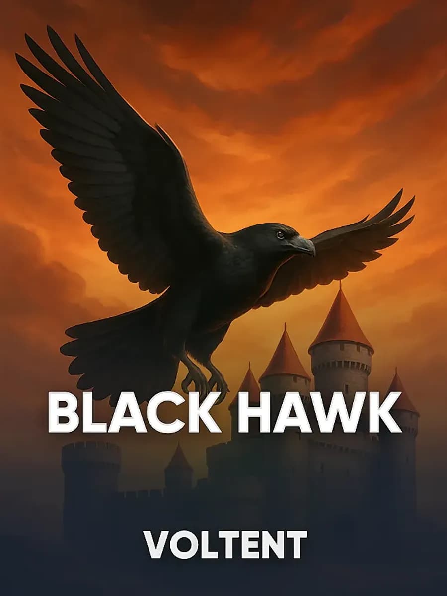 Black Hawk