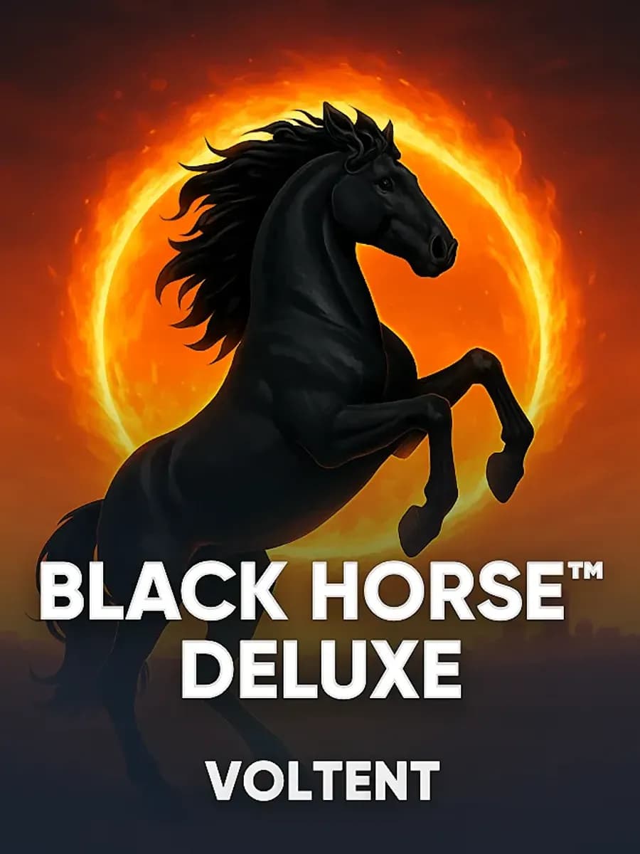Black Horse™ Deluxe