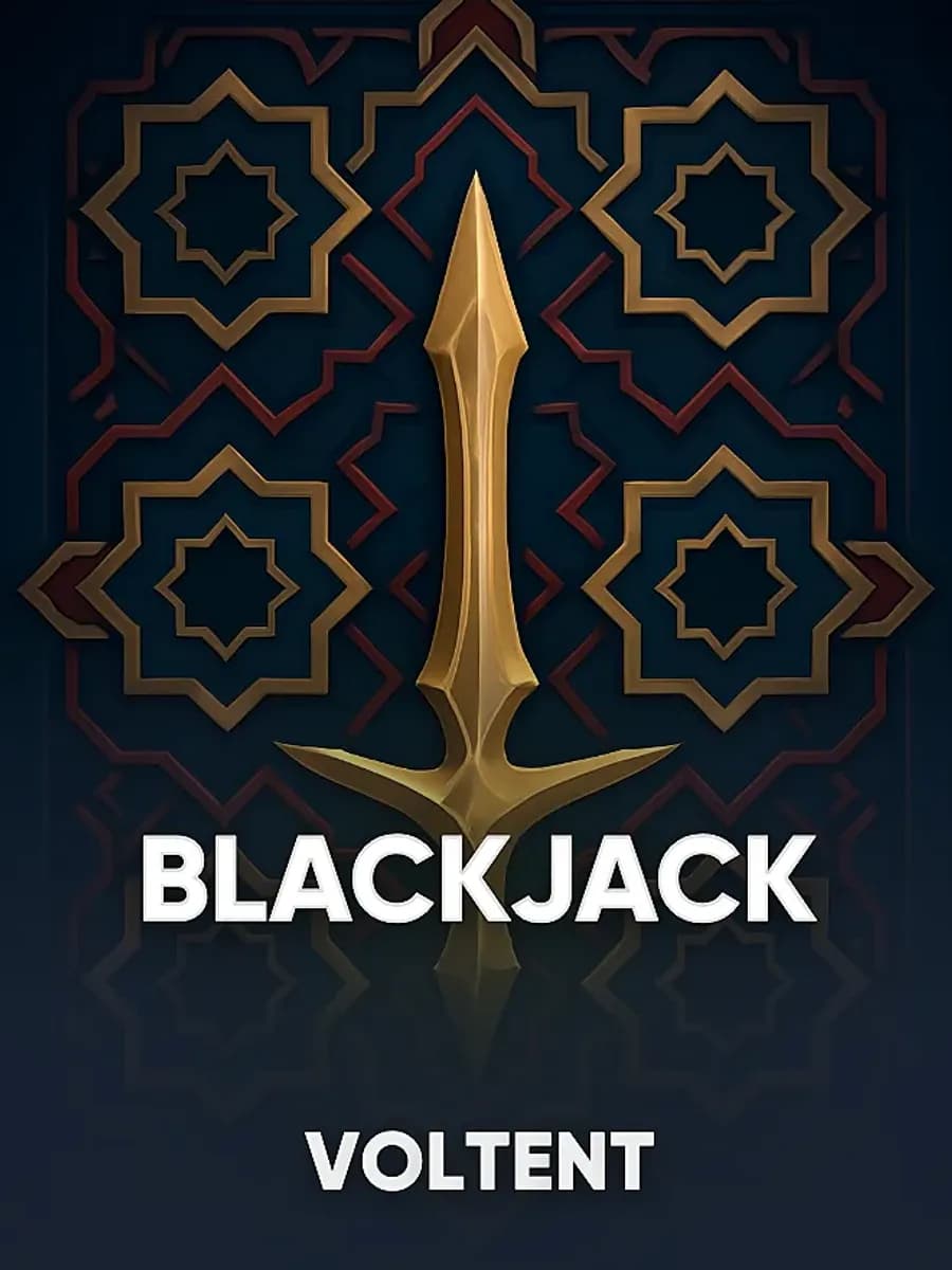 Blackjack
