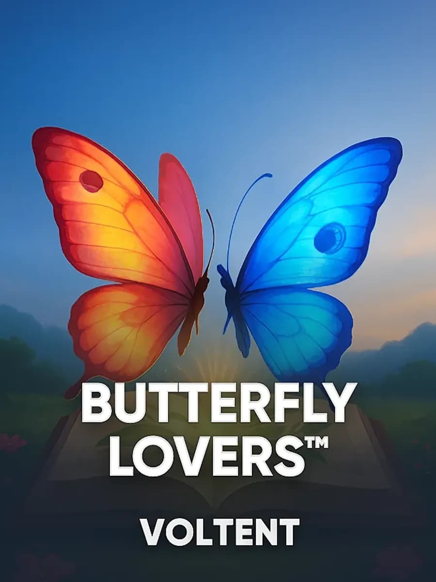 Butterfly Lovers™