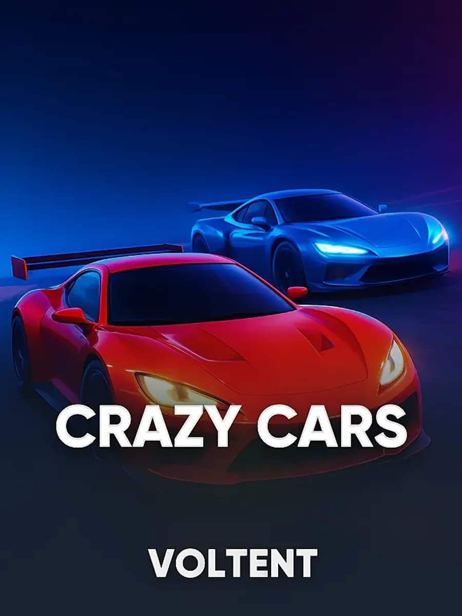 Crazy Cars