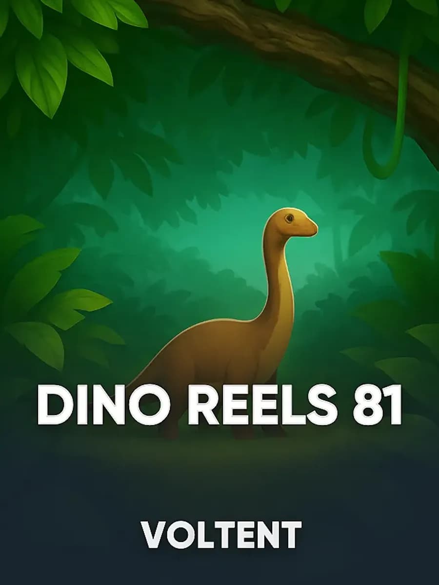 Dino Reels 81