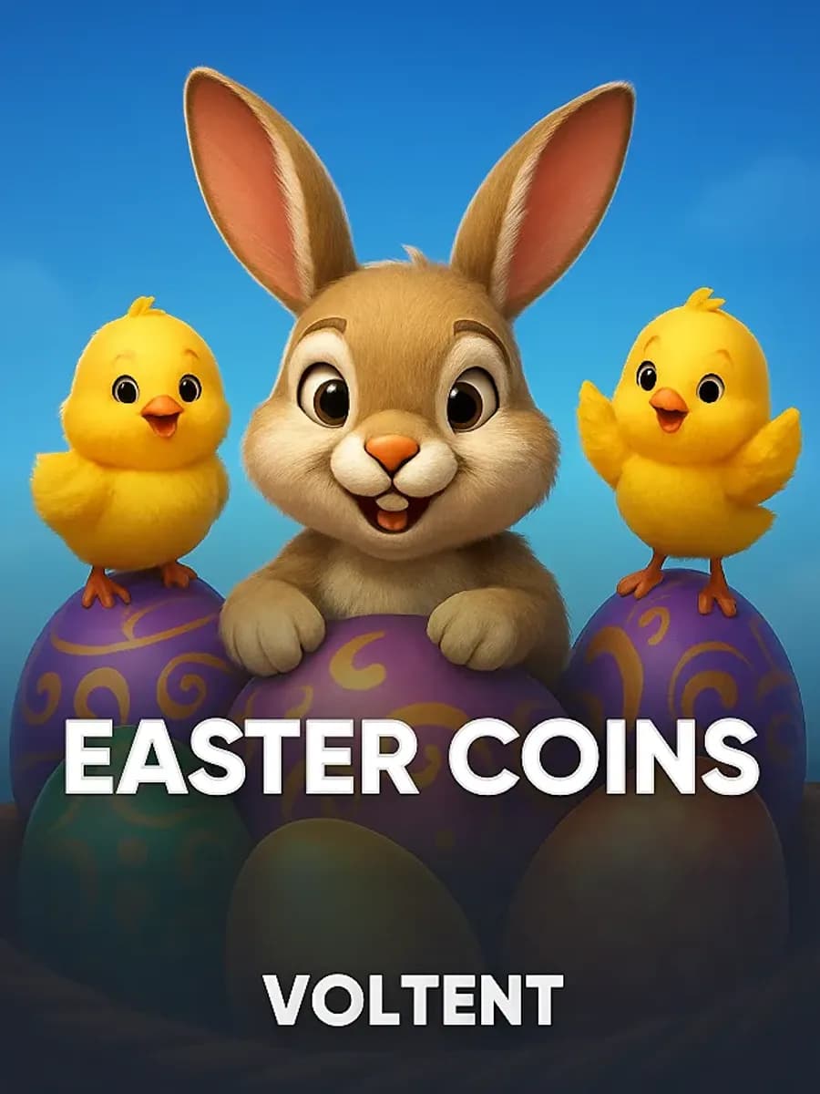 Easter Coins