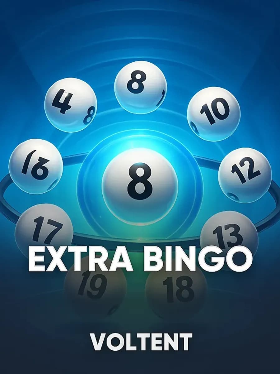 Extra Bingo