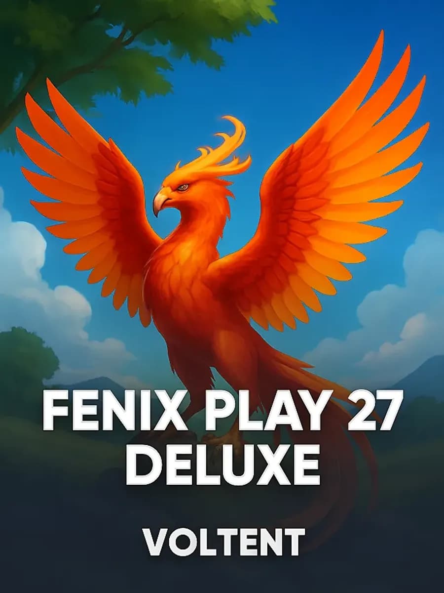 Fenix Play 27 Deluxe