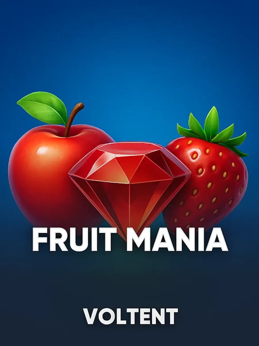 Fruit Mania