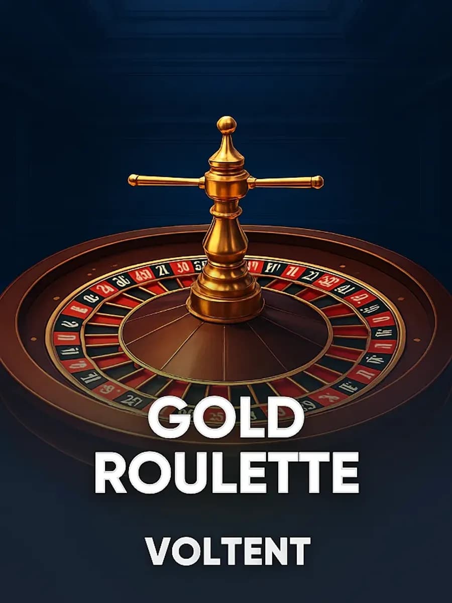 Gold Roulette