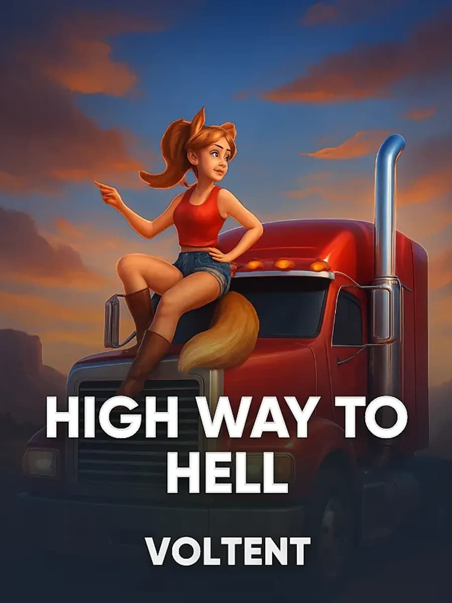 High Way To Hell