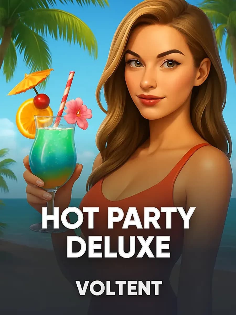 Hot Party Deluxe