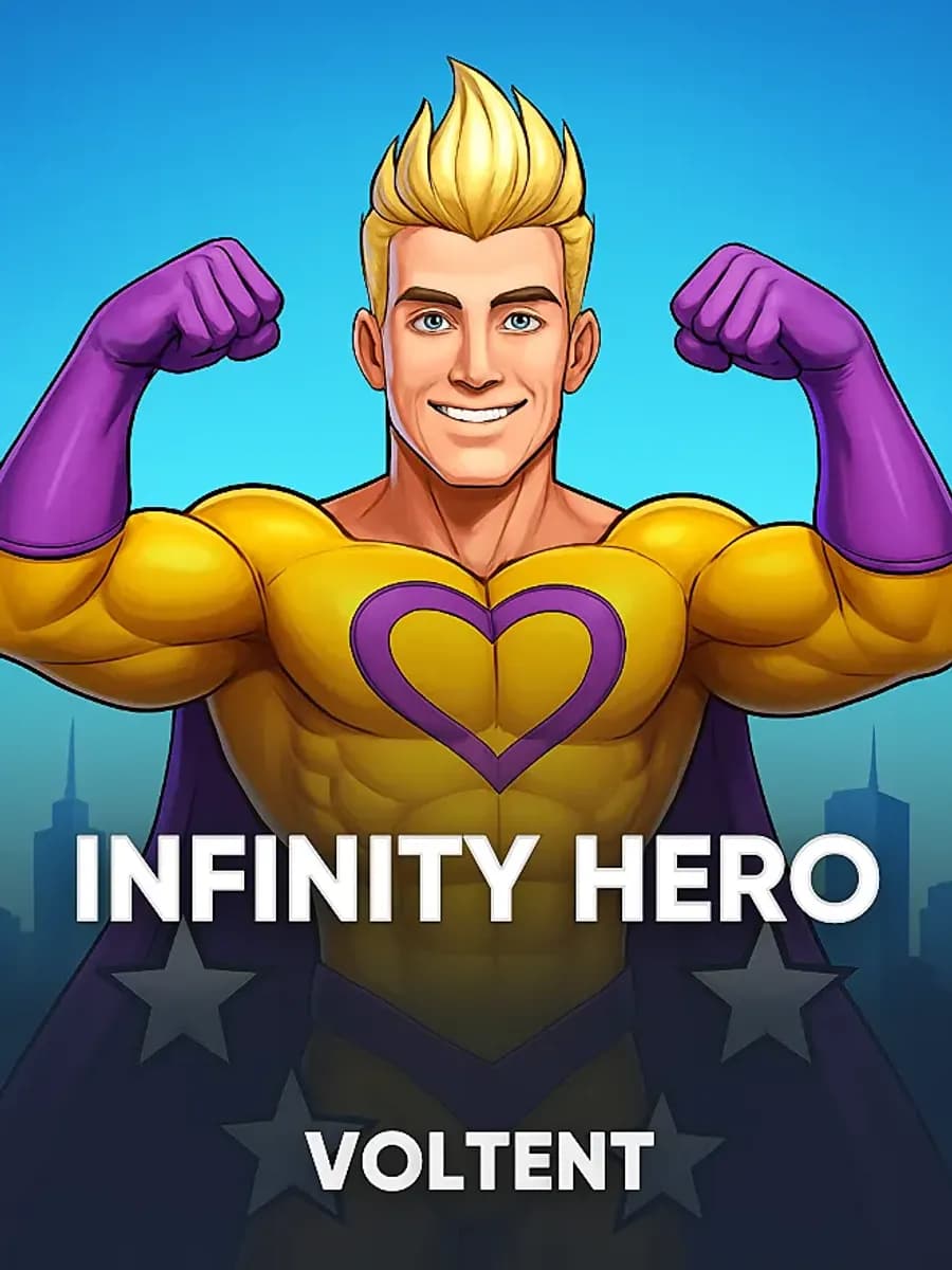 Infinity Hero