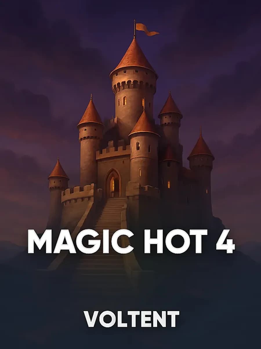 Magic Hot 4