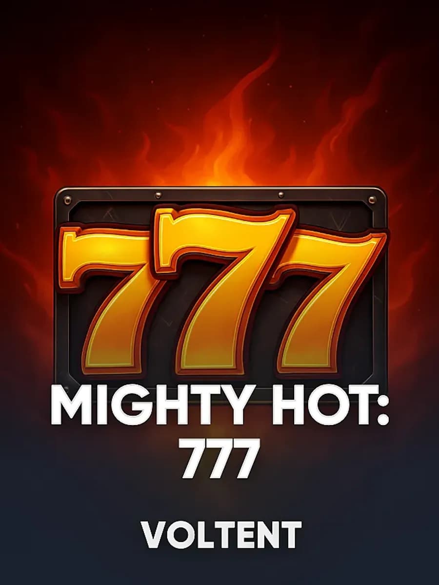 Mighty Hot: 777