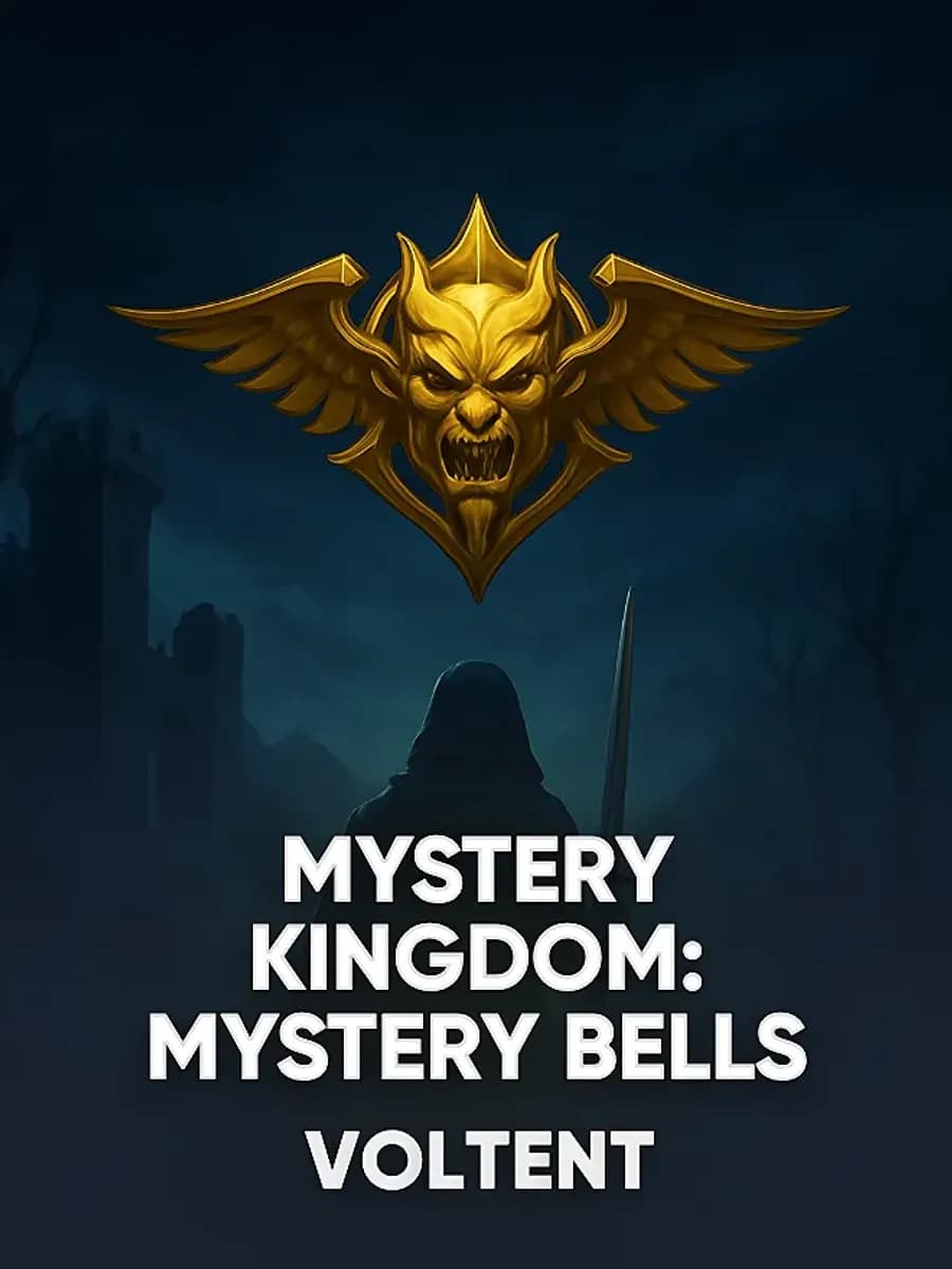 Mystery Kingdom: Mystery Bells