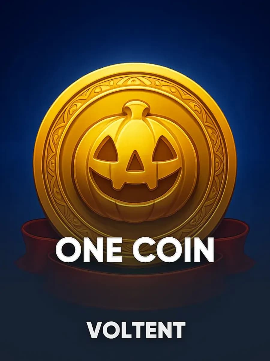 One Coin