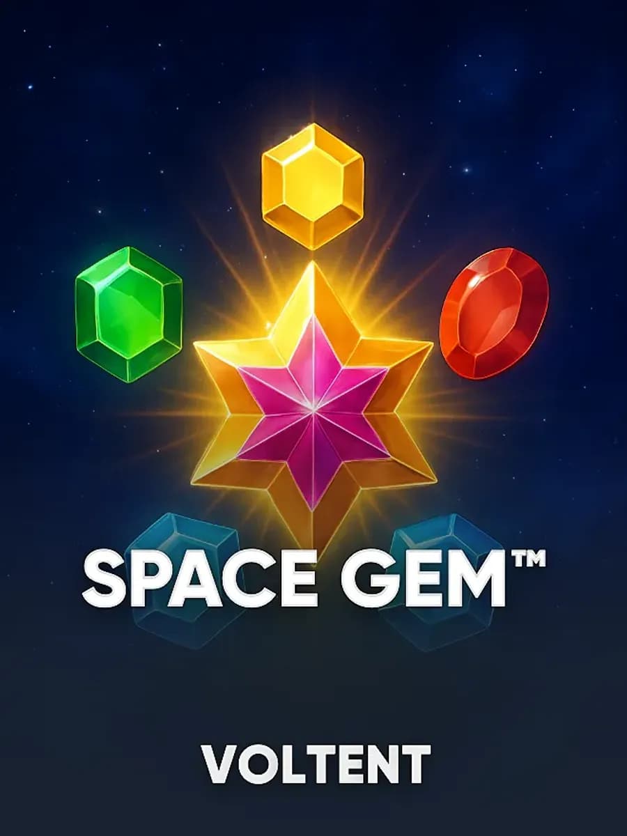 Space Gem™