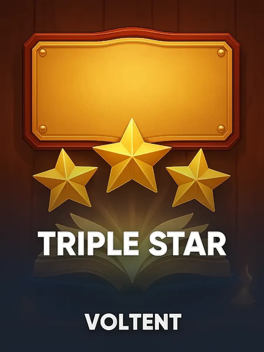 Triple Star