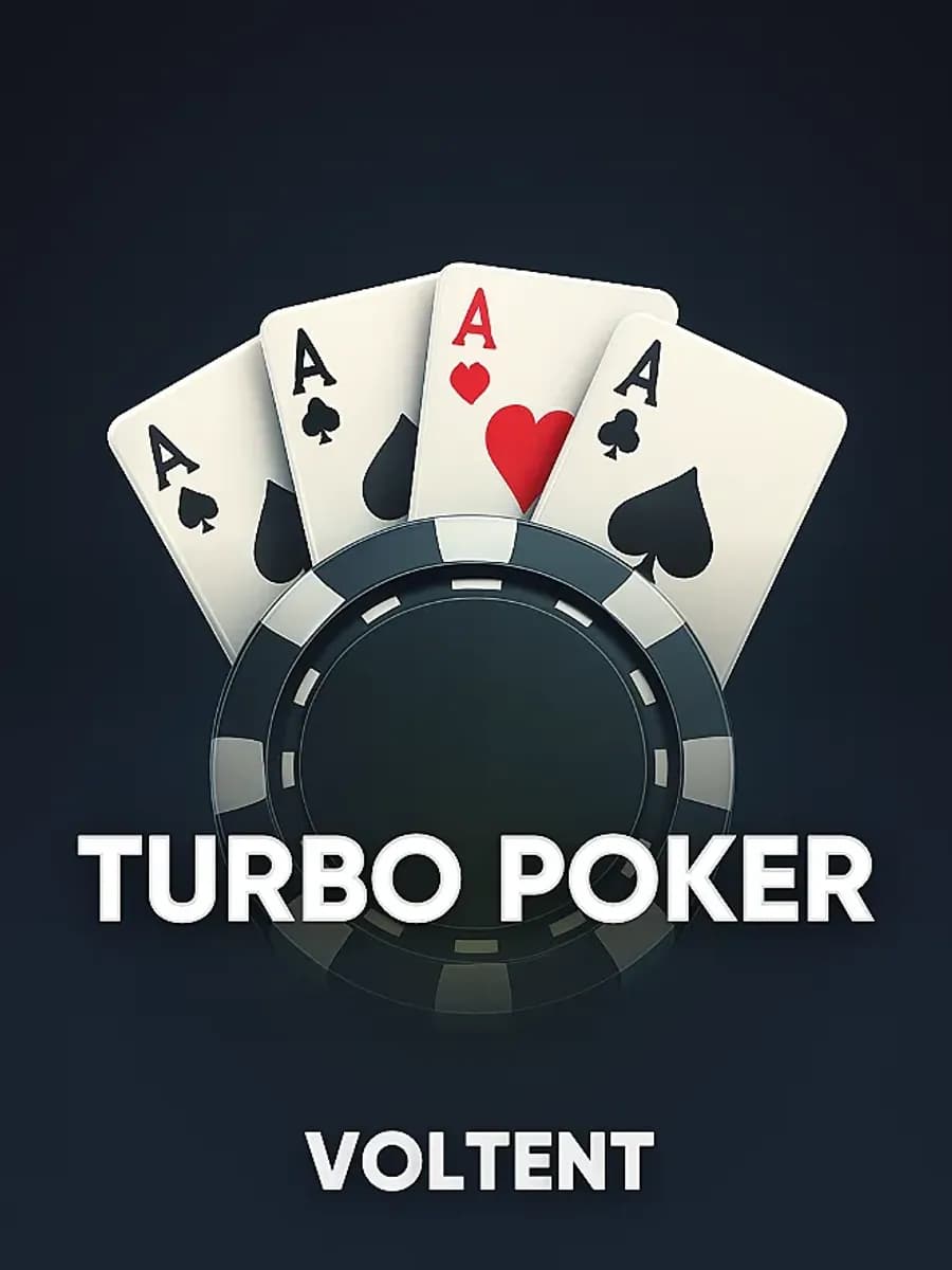 Turbo Poker