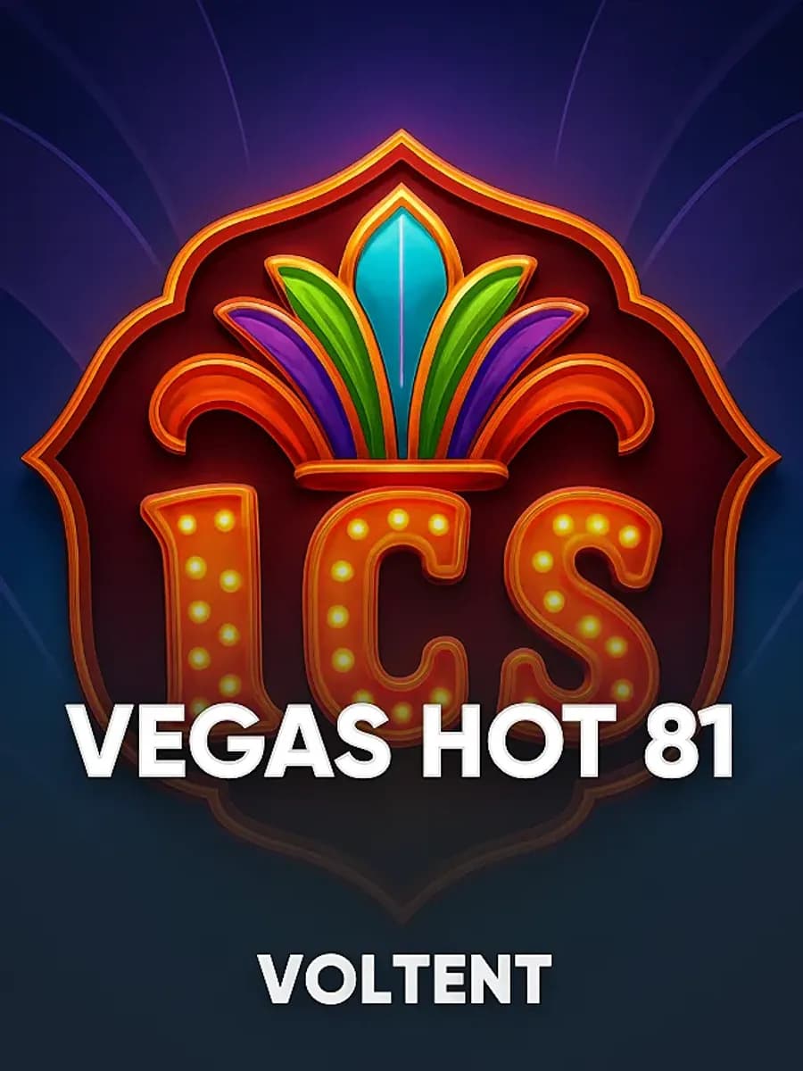 Vegas Hot 81