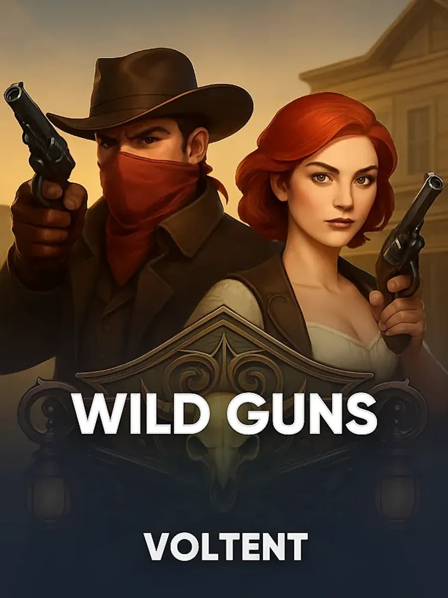 Wild Guns
